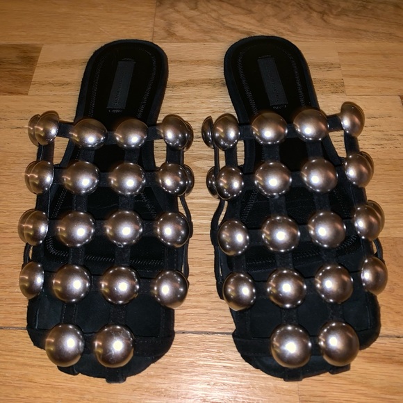 Alexander Wang Shoes - Alexander wang sandal
